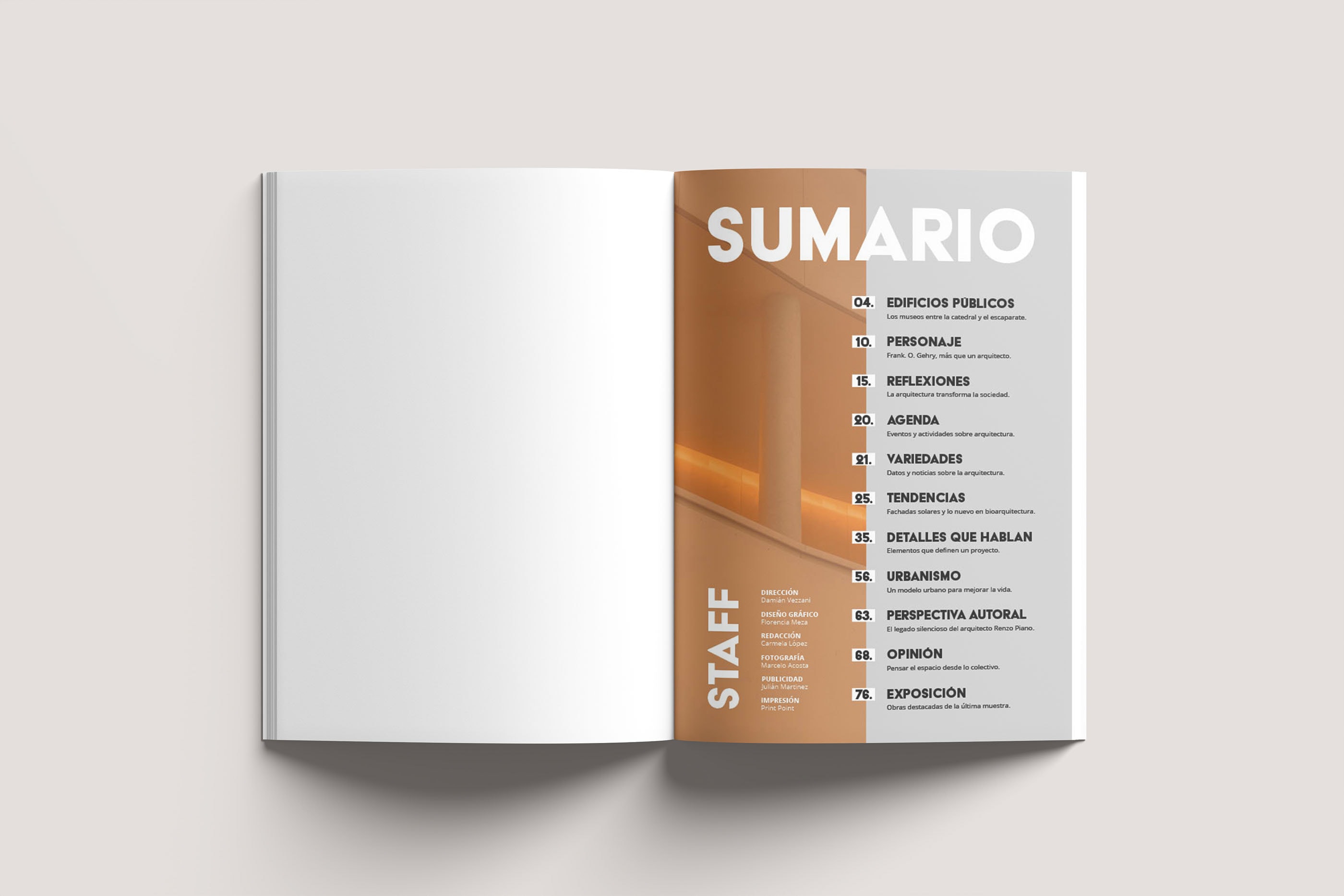 ARKINOVA - Revista Arq