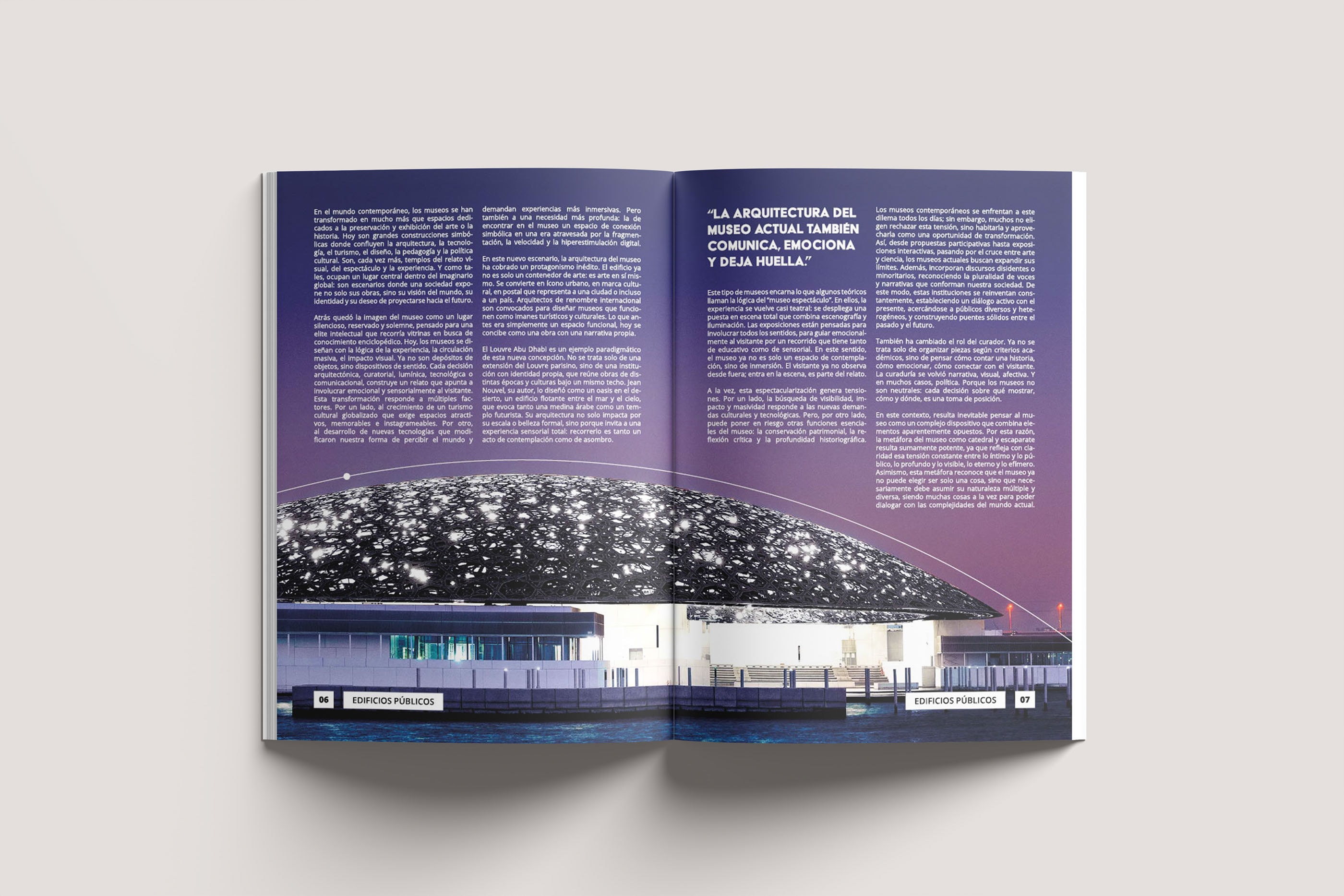 ARKINOVA - Revista Arq