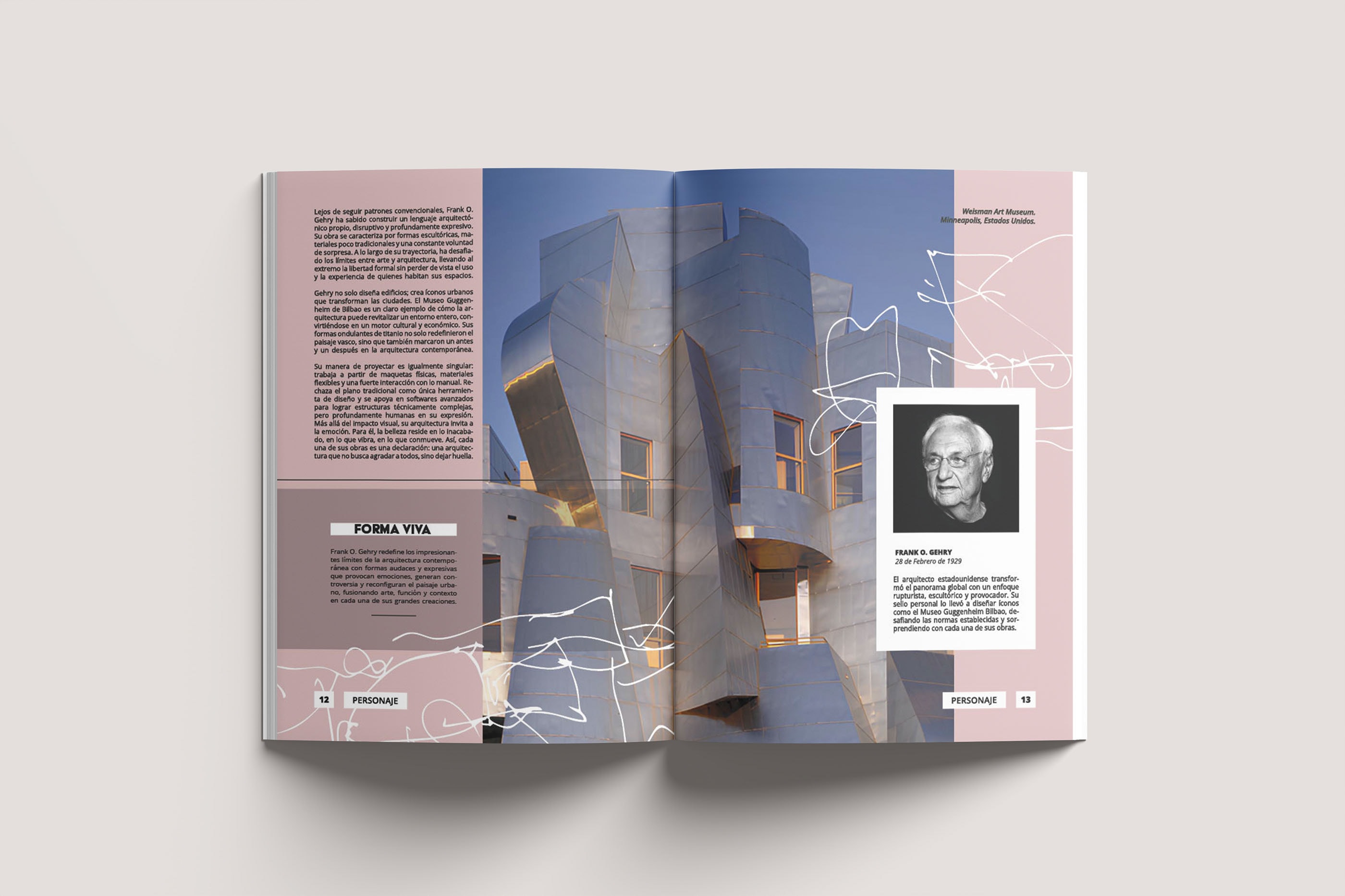 ARKINOVA - Revista Arq