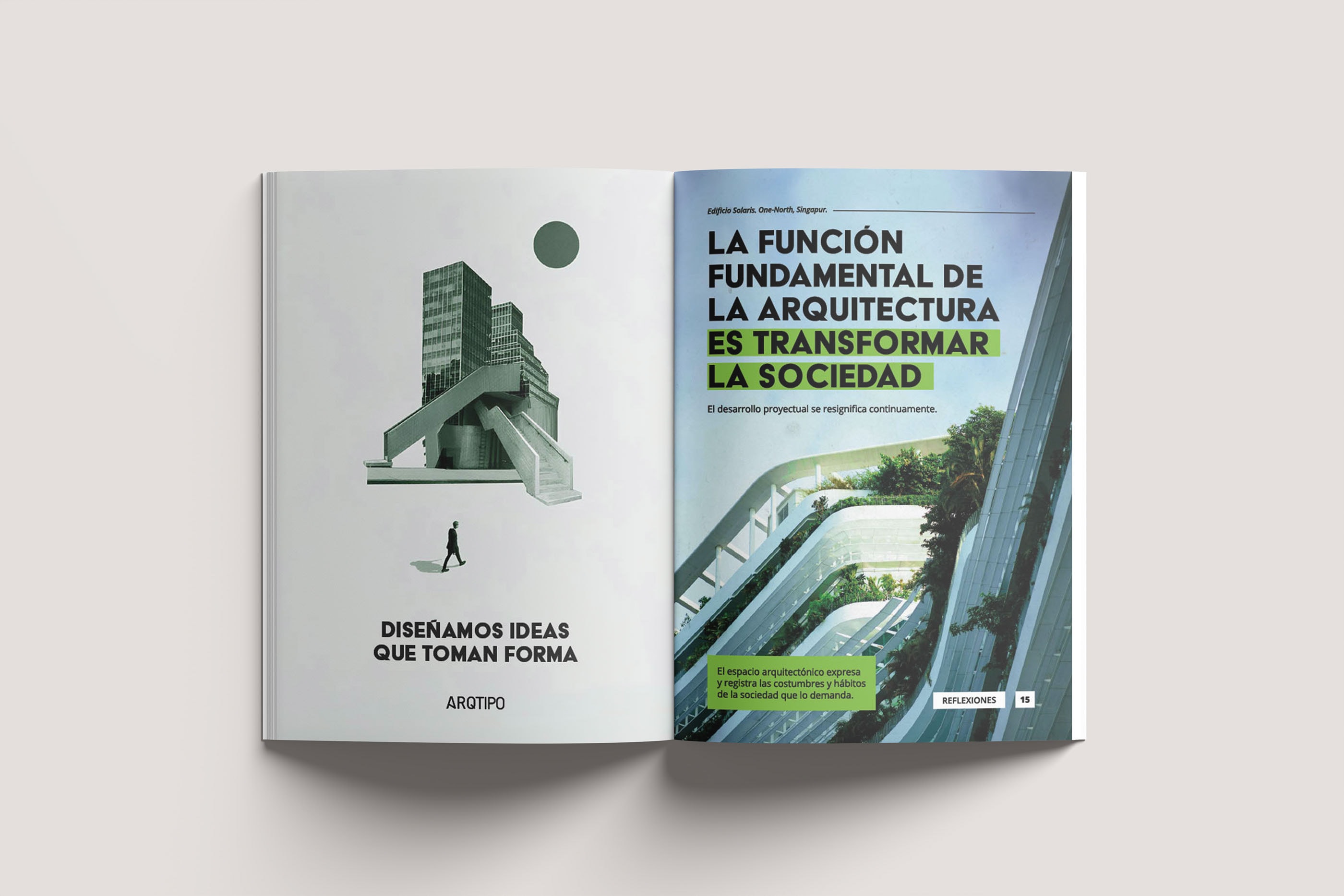 ARKINOVA - Revista Arq