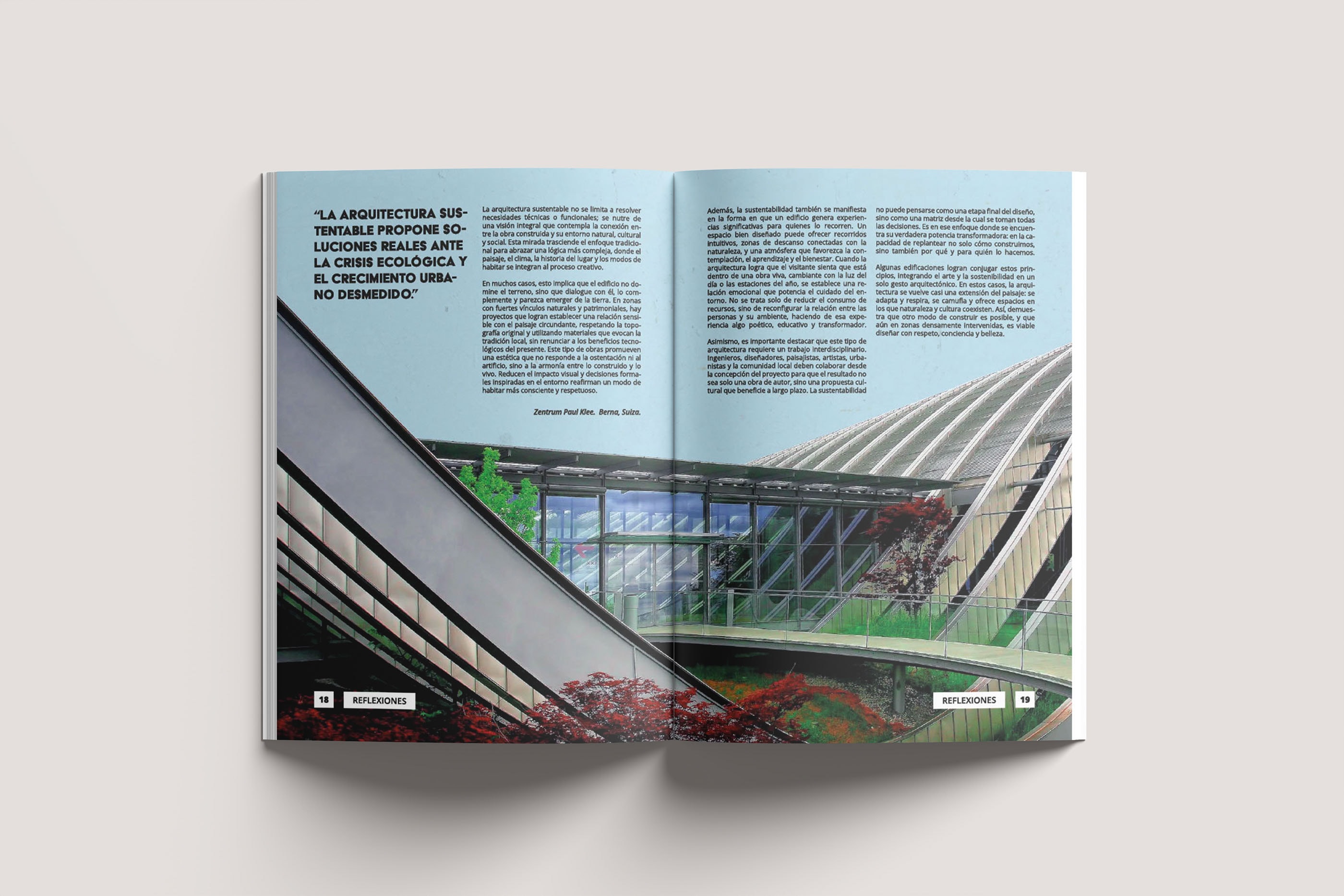 ARKINOVA - Revista Arq