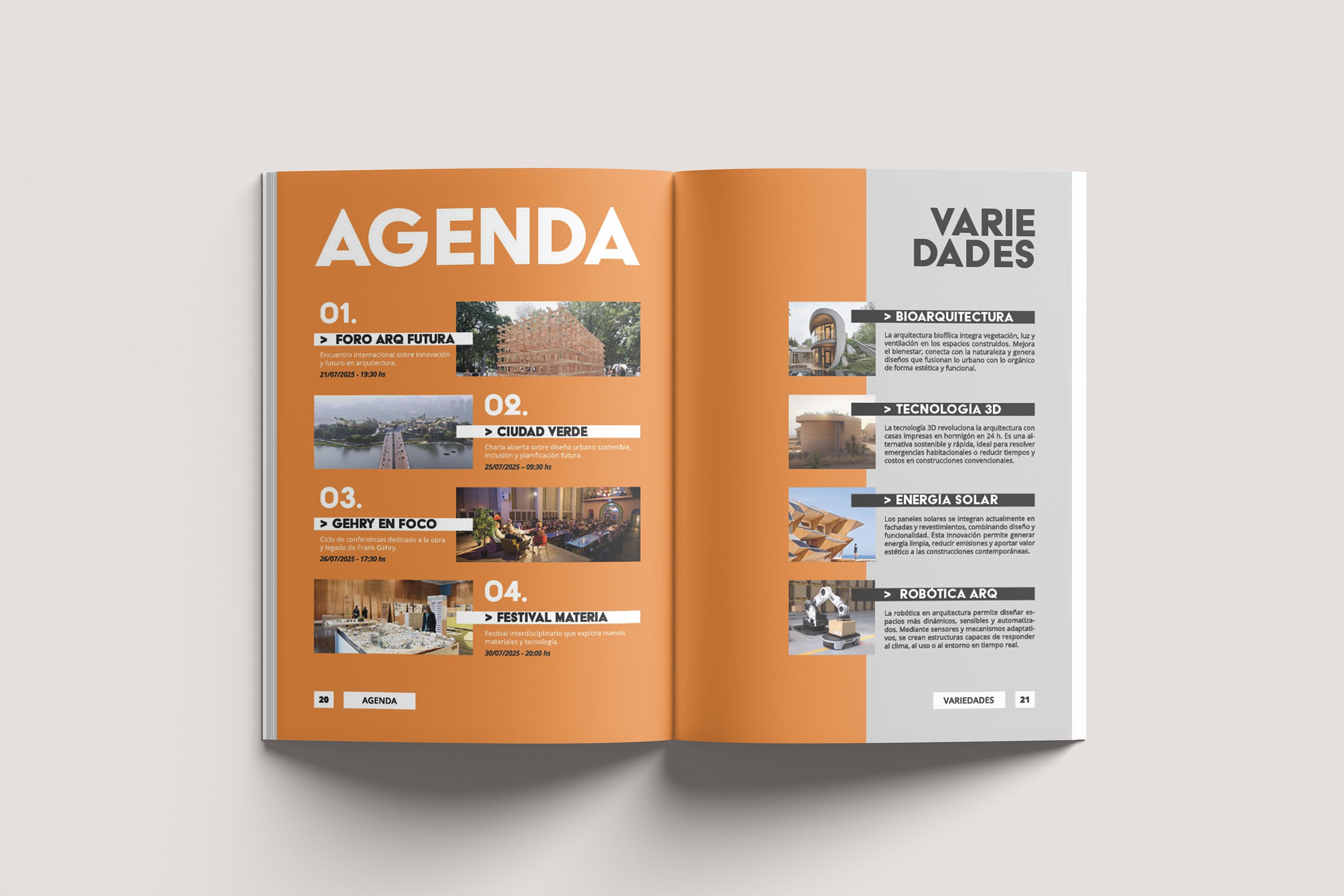 ARKINOVA - Revista Arq