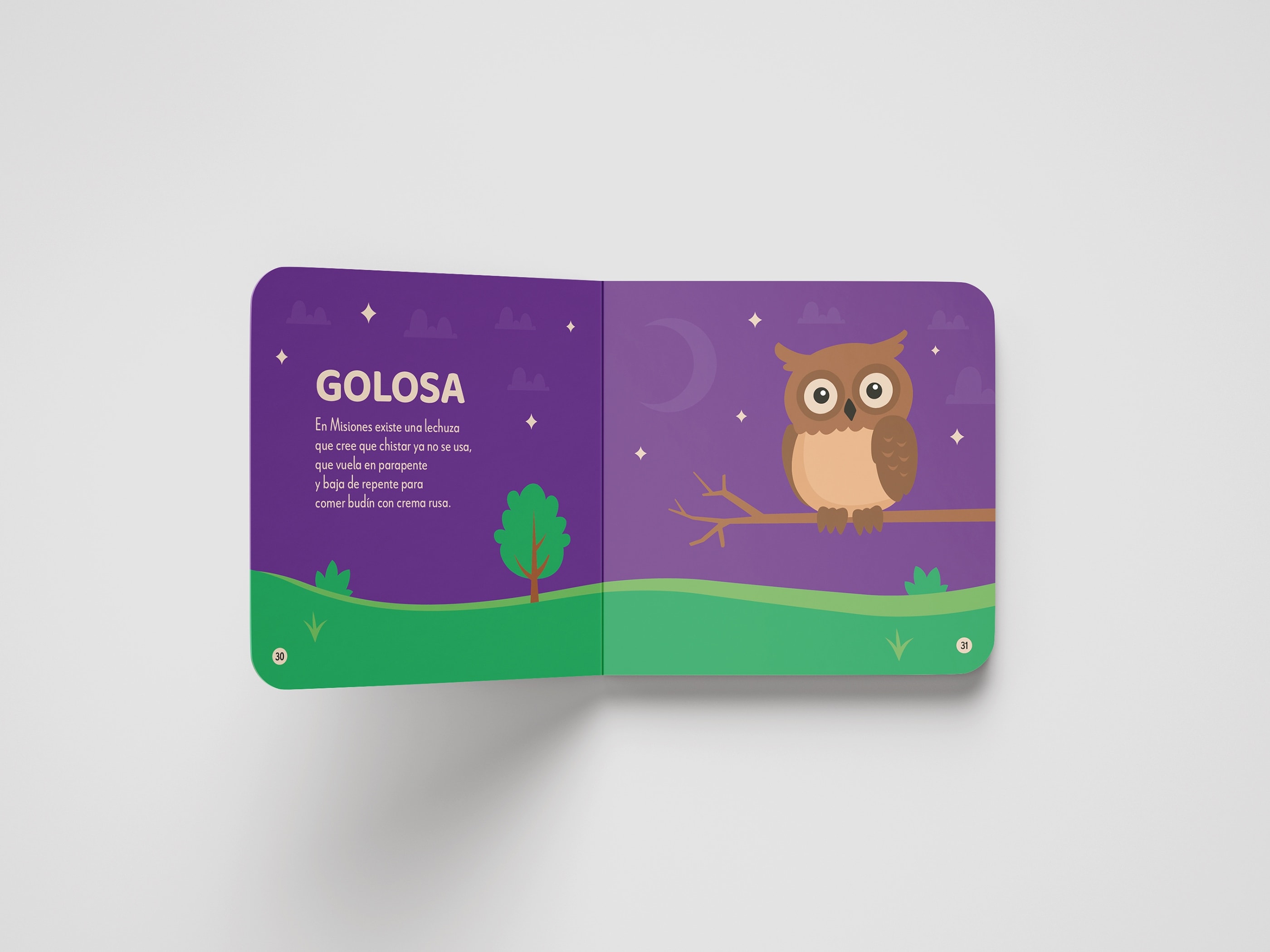 Brujerías todos los días - Libro Infantil