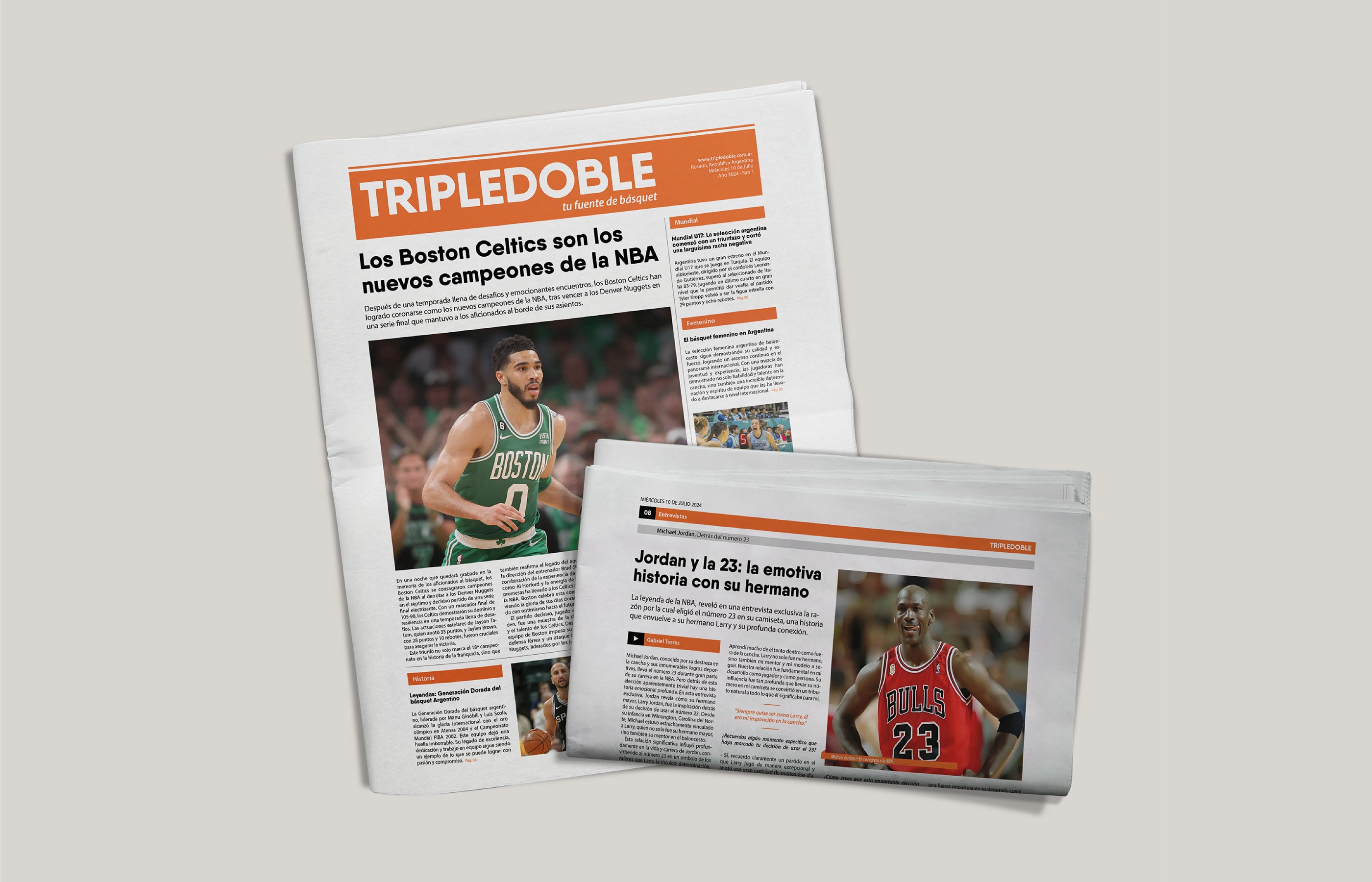 Tripledoble