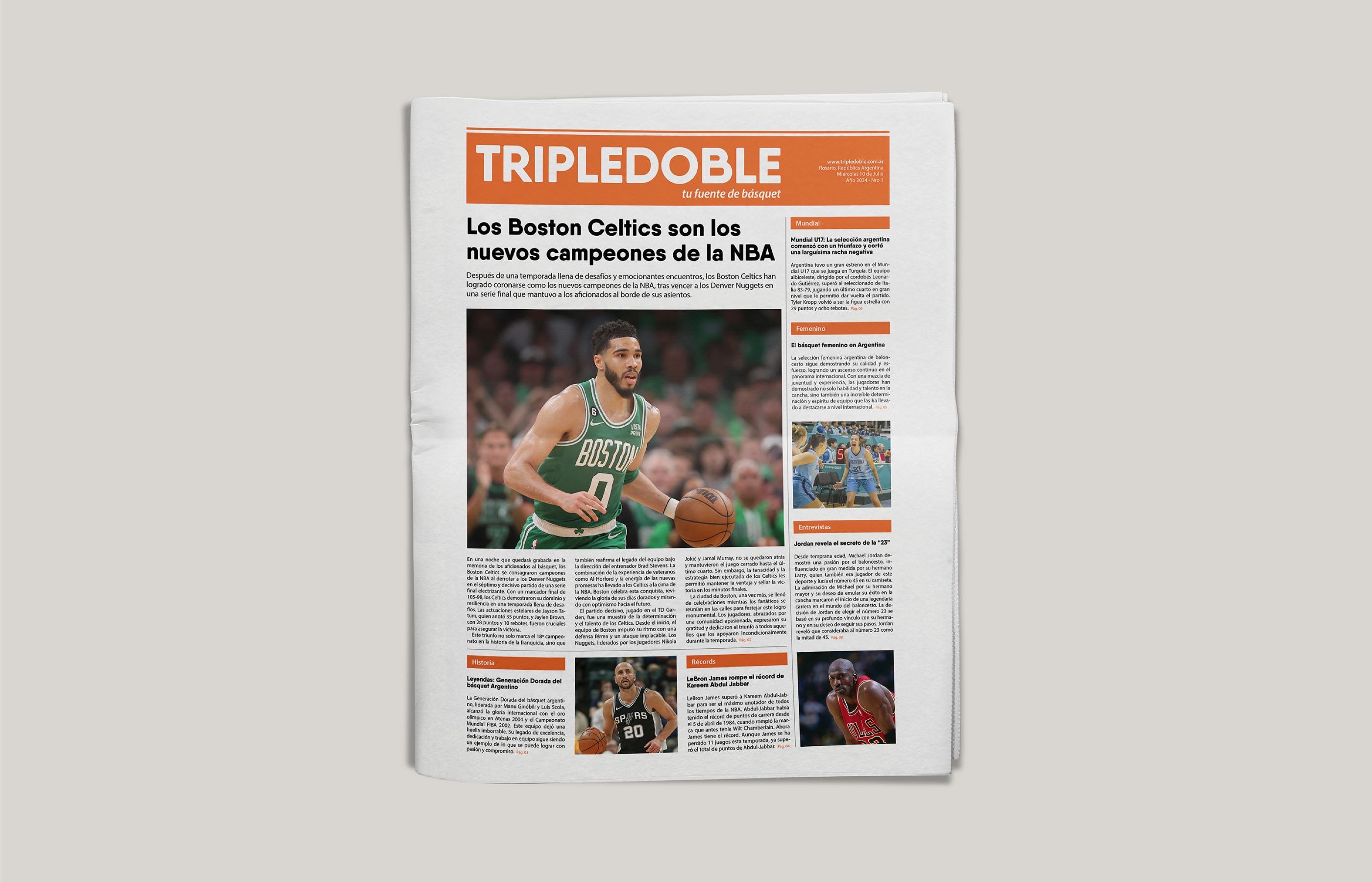 Tripledoble