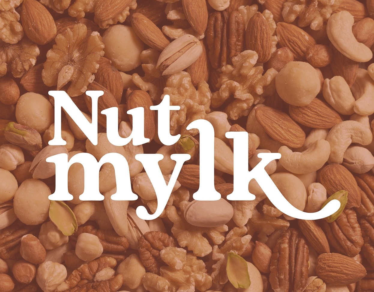 Branding Nutmylk