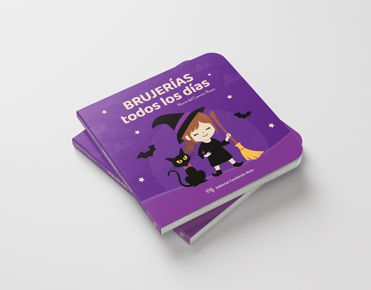 Libro Infantil