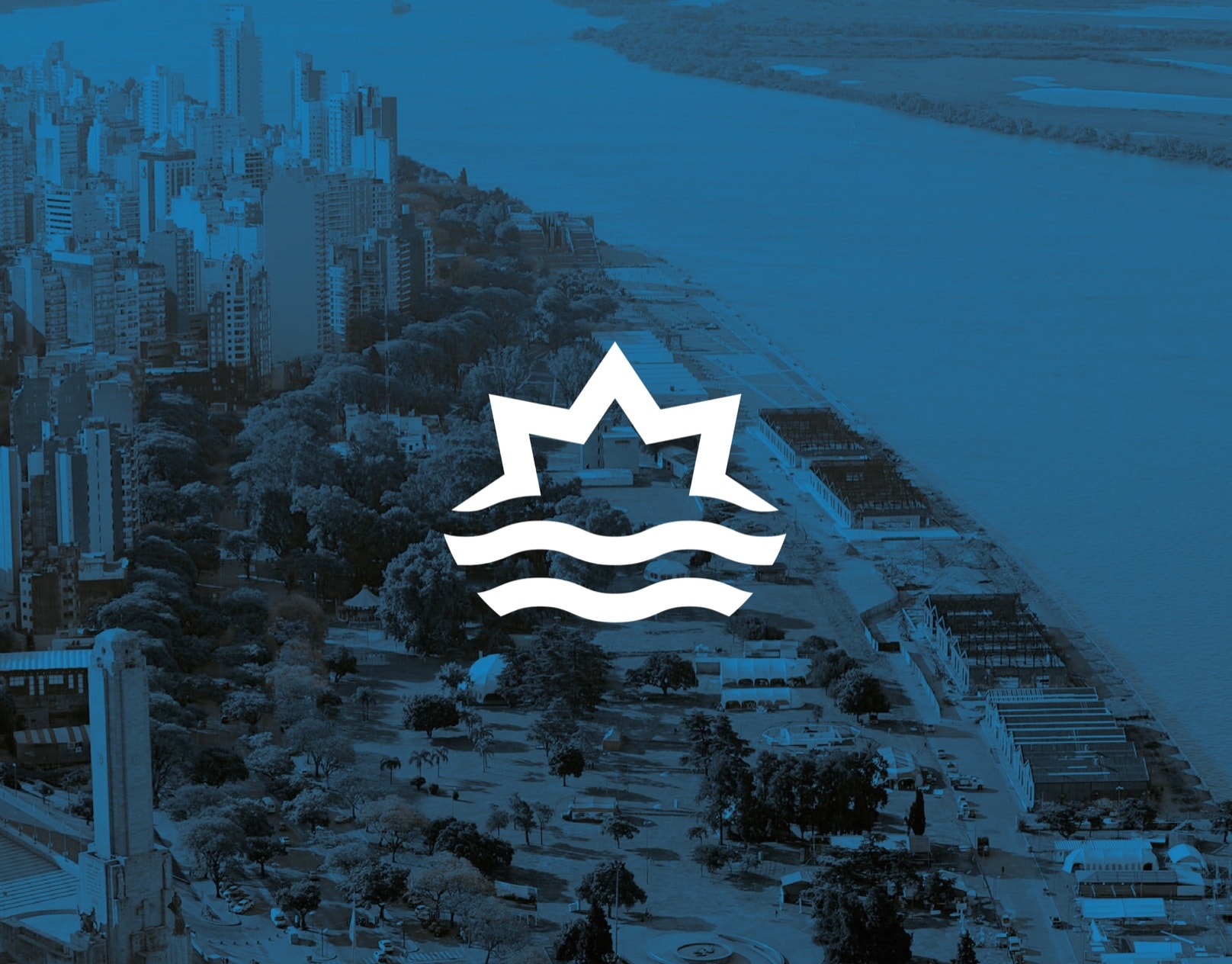 Marca ciudad Rosario