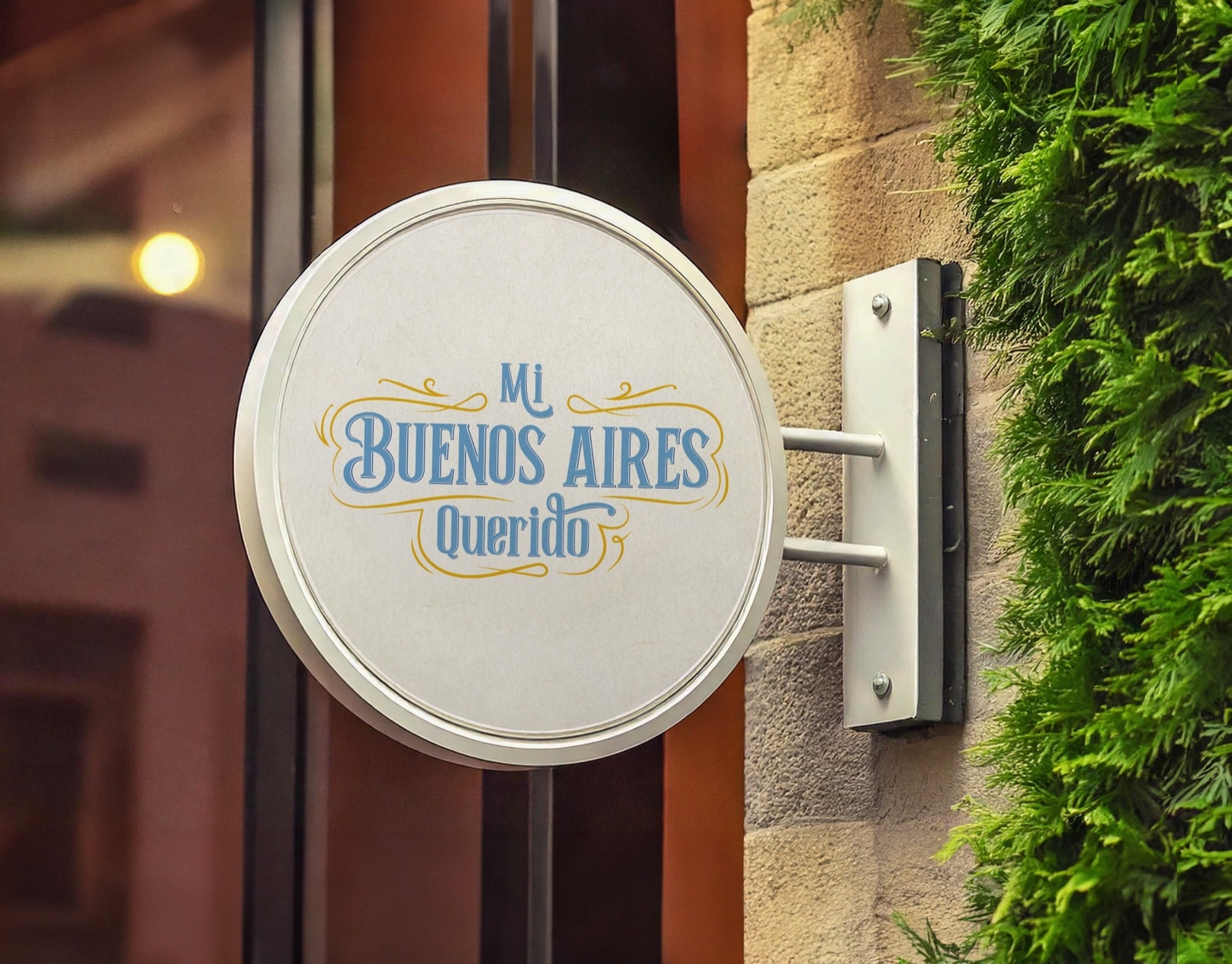 Mi Buenos Aires Querido
