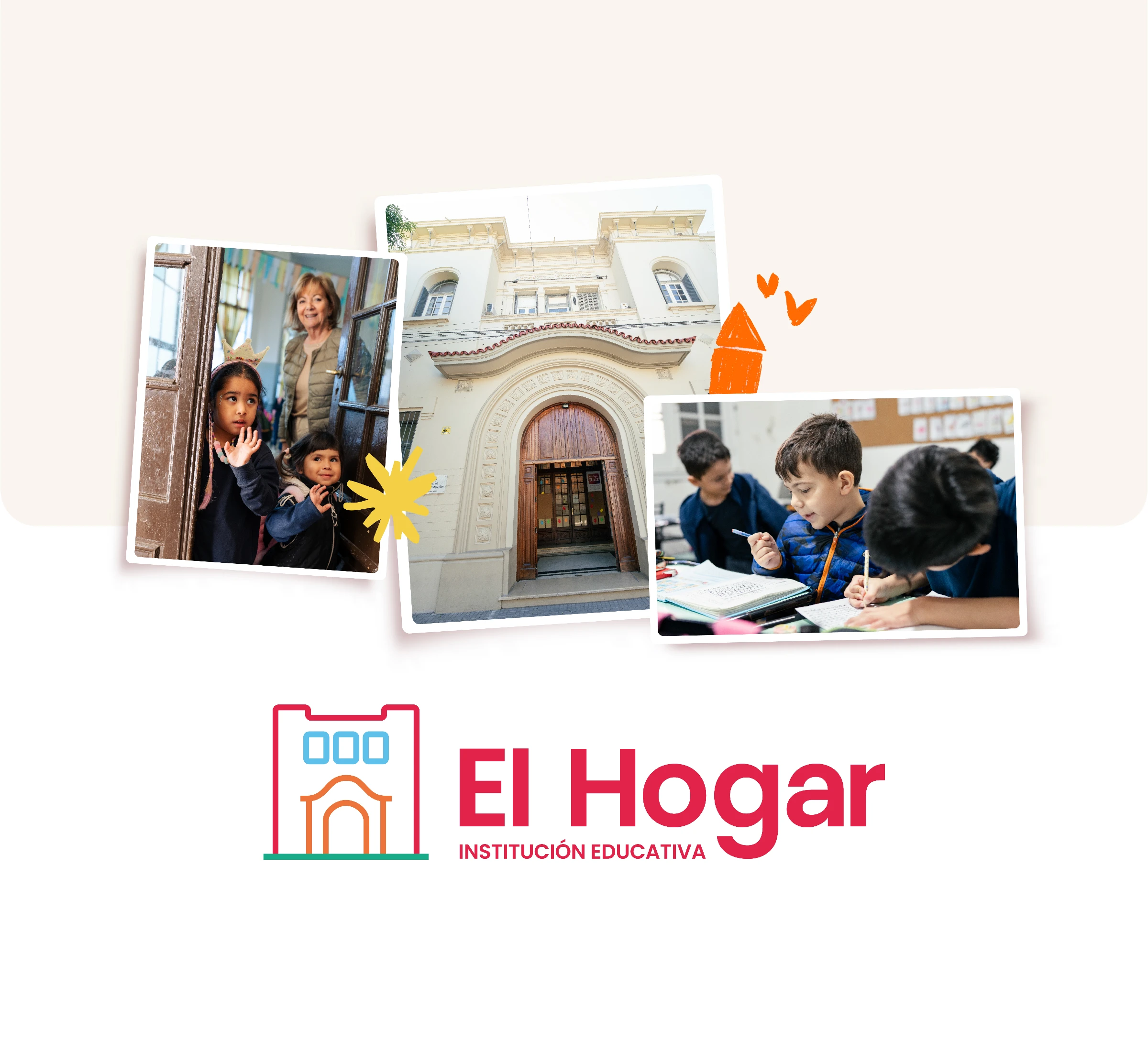 El Hogar - Proyecto de tesis